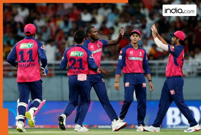 Jofra Archer