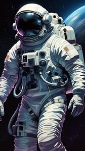 धरती से स्पेस जाने में कितना समय लगता है? जवाब सुन हिल जाएगा दिमाग