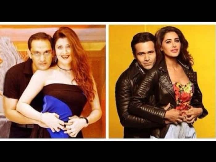 Azharuddin family life
