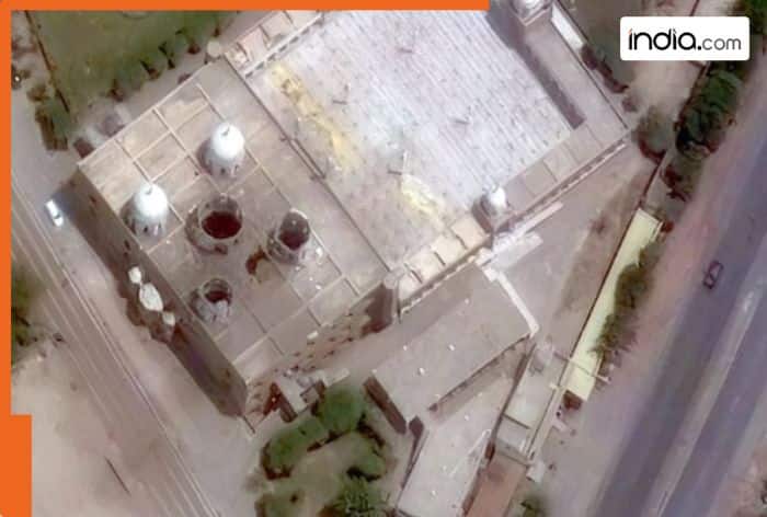 Pakistan left red-faced, after Jaish's admission, now Lashkar too admits to...