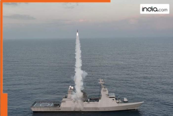 Bad news for Iran as Israel deploys its new air defence system Barak Magen, it’s deadly because…, Iran can now…