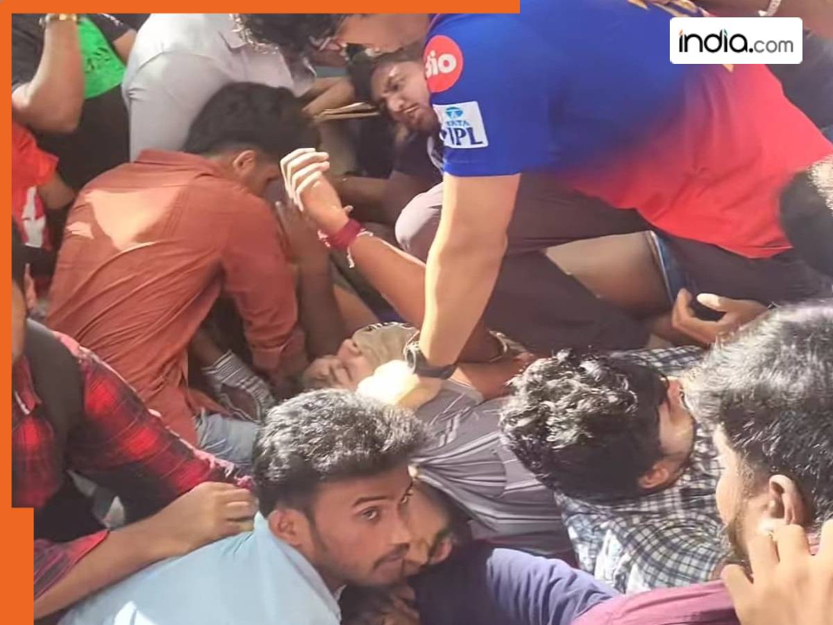 Bengaluru stampede: Karnataka HC commences hearing on case relating to accident near Chinnaswamy Cricket Stadium