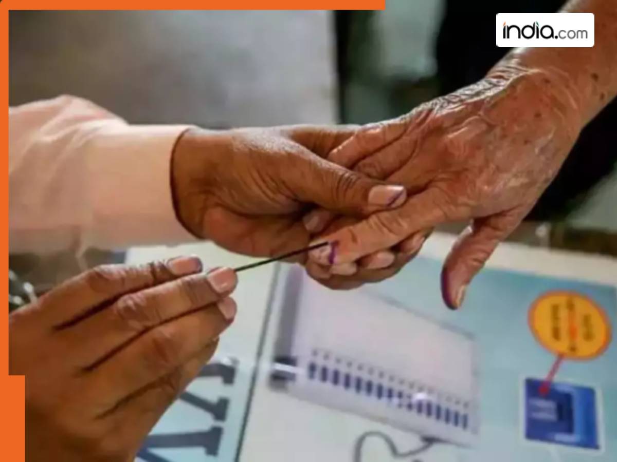 Assembly Bypolls 2025 LIVE UPDATES: Voting for 5 seats in Bengal, Kerala, Punjab, Gujarat begin
