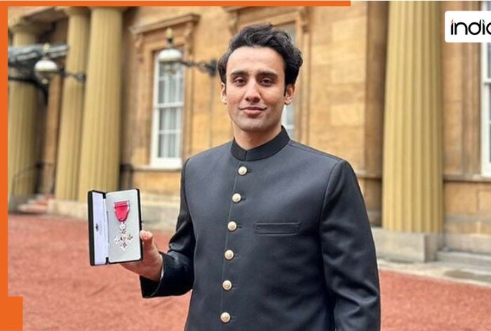 Meet Bilal bin Saqib, who is given responsibility to make Pakistan ‘king’ of bitcoin, his net worth is Rs ..
