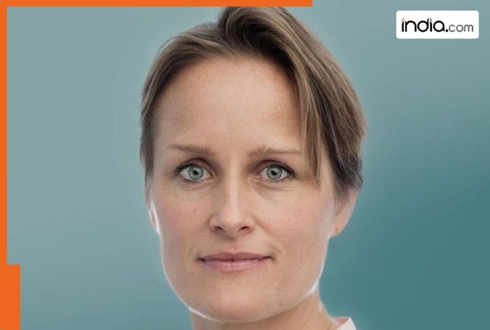 Britain’s intelligence agency MI-6 gets a female chief for the first time, her name is…, she will replace Sir Richard Moore