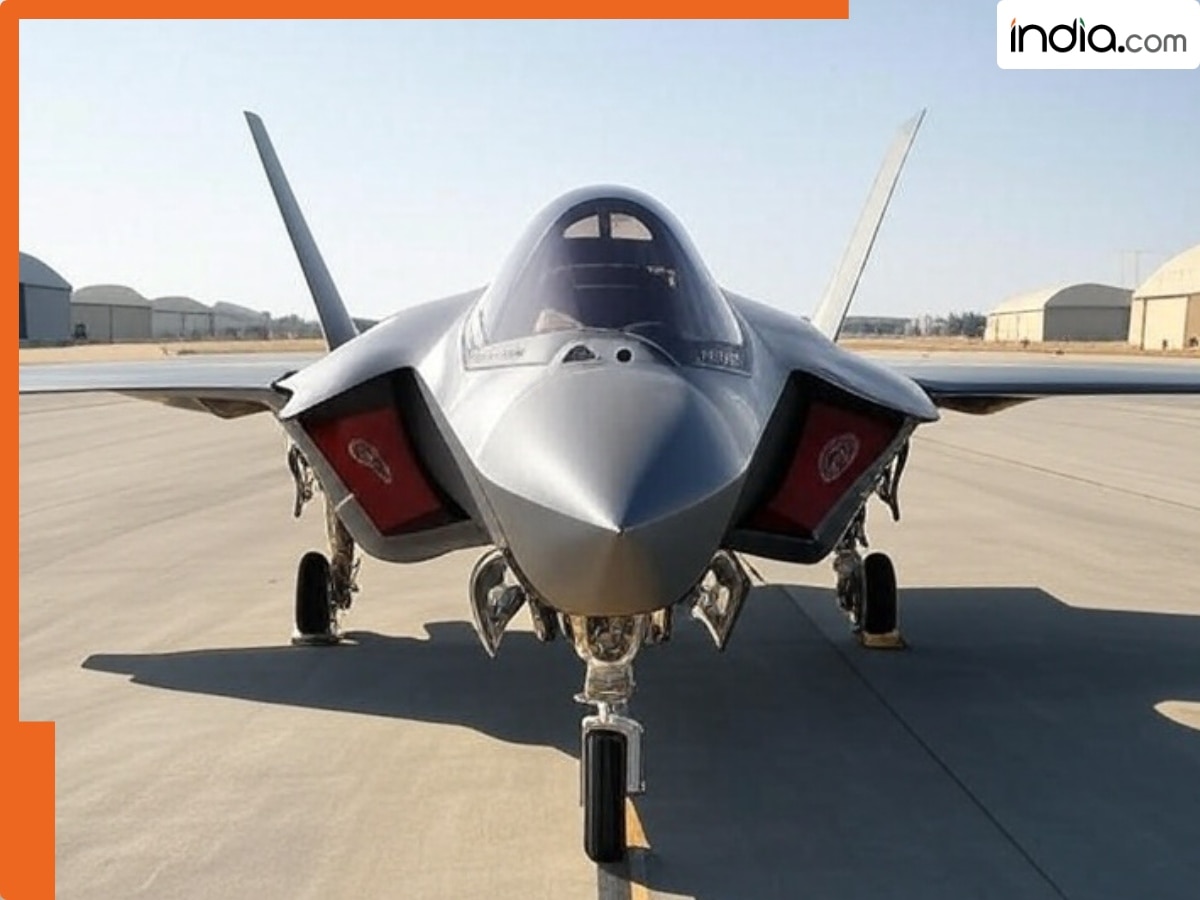 Shame and theft: ‘Leaving a multi-million dollar jet in India can lead to…’; former senior British Navy officer reacts on stranded F-35B fighter jet