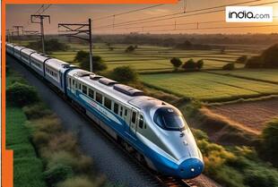 Delhi-Bhubaneswar in less than 6 hours? Govt likely to introduce THIS superfast train, it's not Vande Bharat, Rajdhani, name is..., top speed to be...