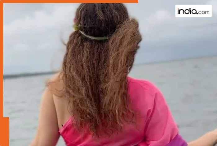 Meet actress who married an 18-year-older muslim man, got divorced in 8 years, has worked with Hritik Roshan, Kareena Kapoor, her name is.., she is now married to..