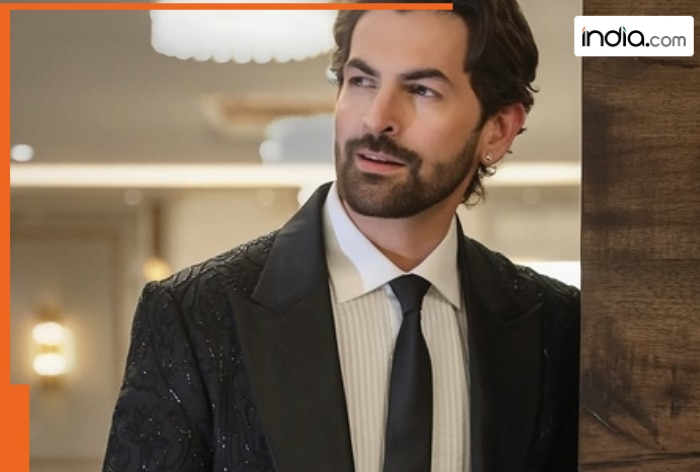 Neil Nitin Mukesh breaks SILENCE on favouritism in Bollywood: ‘Some actors get work after 10 flops, but I…’