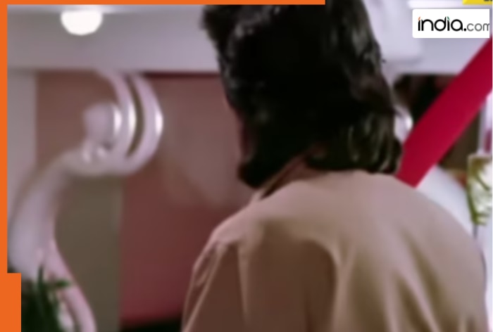 Meet actor who is best know for his comedy films, left audience shocked after playing negative roles, daughter is also an actress, he is…