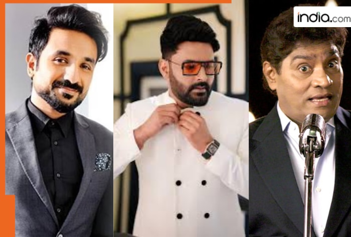 Meet India’s richest comedian, has more wealth than Ranbir Kapoor, Rajinikanth, Prabhas, not Kapil Sharma, Johnny Lever, Vir Das, name is…