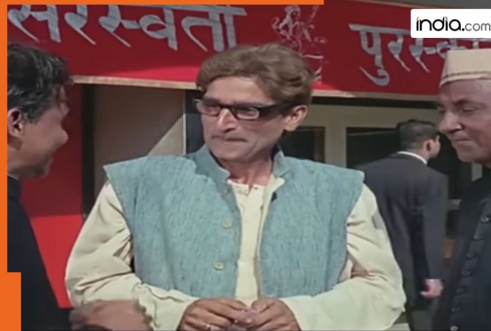 This 54-year-old film was a blockbuster, featured 9 soulful songs, including 3 major hits, the film is.., lead actors are…