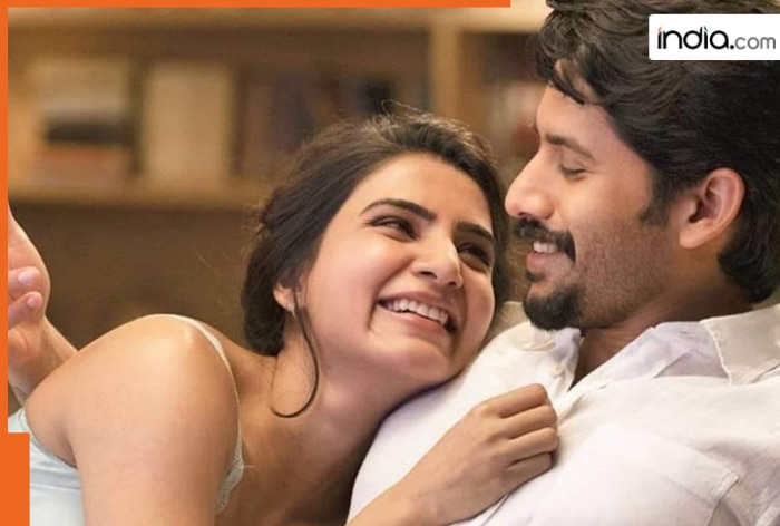 Samantha Ruth Prabhu breaks silence on receiving Rs 200 crore alimony after divorce with Naga Chaitanya: ‘I waited…’