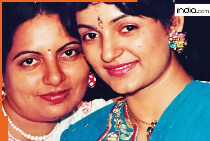 Remember the ‘Abba Dabba Jabba’ actress from Judaai? Played Bua Ji on The Kapil Sharma Show, last appeared in.., now she is…