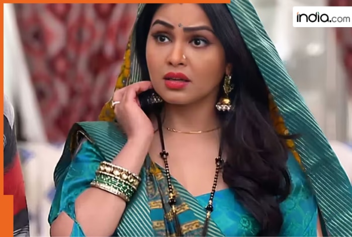 Meet Angoori Bhabhi of ‘Bhabiji Ghar Par Hain’, gives tough competition to ‘Anita Bhabhi’ in beauty, got divorced after 22 years of marriage, her ex-husband was…