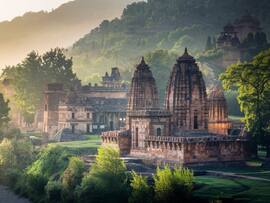 Step Back In Time With Explore Chamba’s Most Fascinating Ancient Ruins