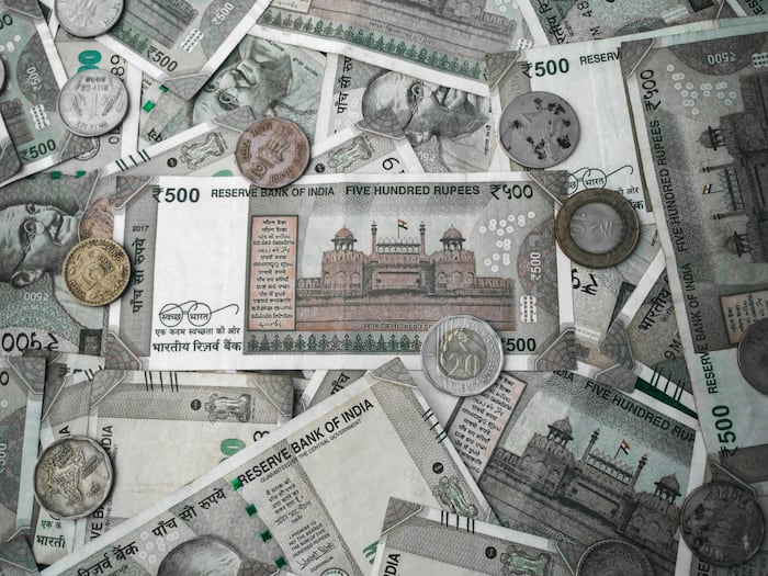 Coin Production Process India