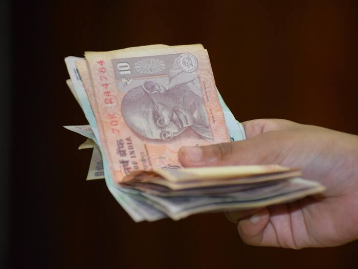 Cost Of Minting Coins In India