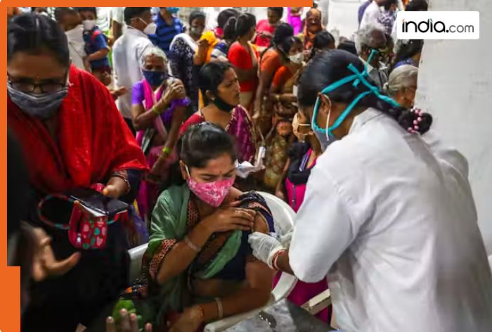 Covid Fourth Wave in India? Cases jump across India, Centre to conduct nationwide mock drill to…, active cases cross…