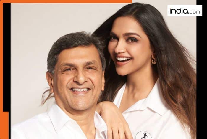 Deepika Padukone