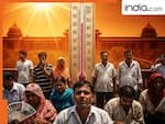 IMD Heatwave alert: Alert for citizens as heat intensifies across several states, UP's Banda reaches at 48 deg C
