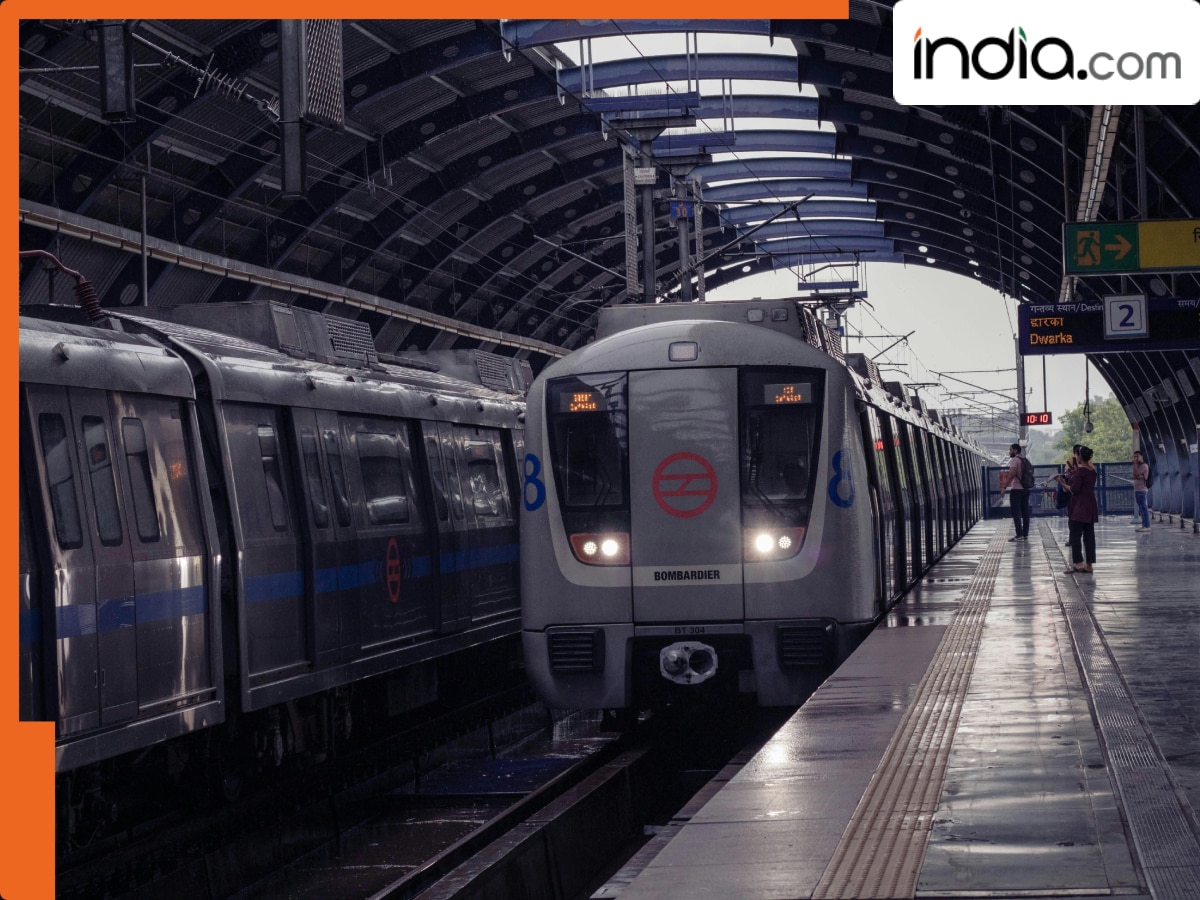 Will Bharat Bandh hit Delhi Metro services today? Passengers may face disruptions if…, DMRC likely to…