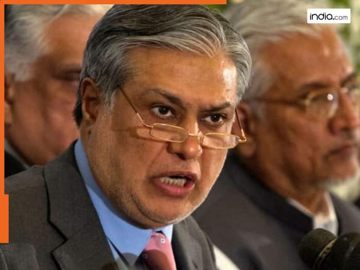 Months after Operation Sindoor, Pak Foreign Minister makes BIG statement on dialogue with India, says 'will not beg for...'