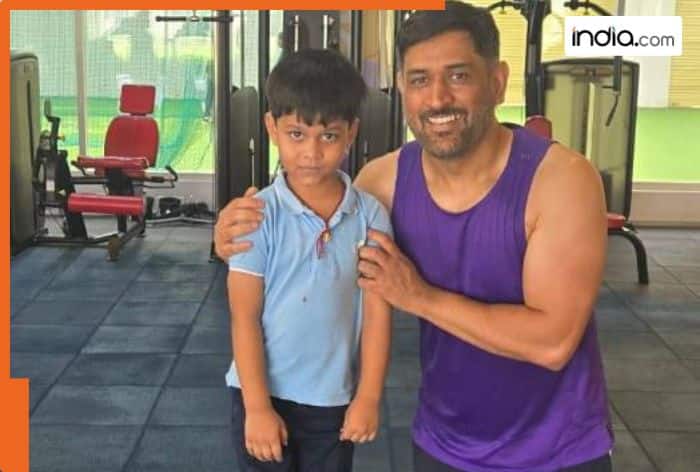 MS Dhoni