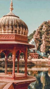 Discover The 10 Most Visited Places In Rajasthan You Must Explore