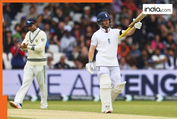 Ben Duckett