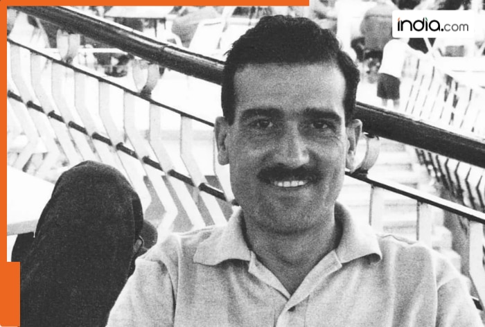 Meet real-life 007, the Mossad spy who almost became Deputy Defence Minister of enemy country, caught and hanged in middle of…, his name was…