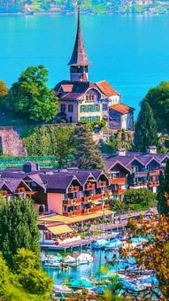 Explore The Top 7 Countries Known For Their Peacefulness