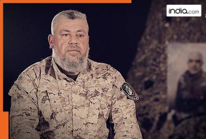 Who is Ezzedin al-Haddad, known as the Ghost of al-Qassam, Hamas’ third Gaza chief in seven months, Israel can now..