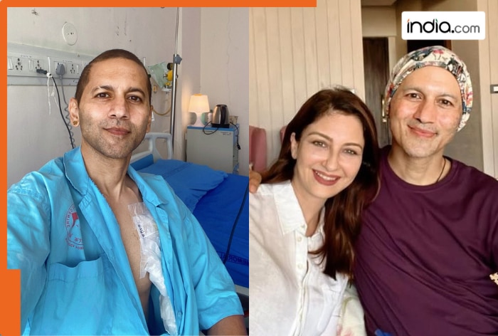 Nisha and Uske Cousins TV actor Vibhu Raghav dies of stage four colon cancer