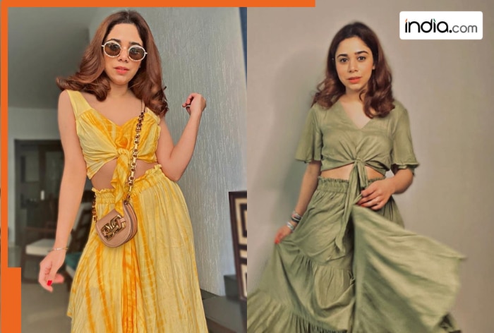 Meet Amrish Puri’s daughter, never worked in Bollywood, as gorgeous as any actress, works as…, her name is…