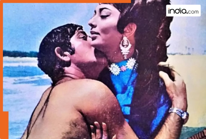 ‘Mai khubsurat aurato ko…’;This actor made shocking revelation about women, showed his true side, he is…