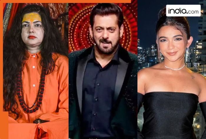 Bigg Boss 19 tentative contestant list; 10 popular names on Salman Khan’s show, Mamta Kulkarni, Apoorva Mukhija, to Gaurav Taneja, know premier date