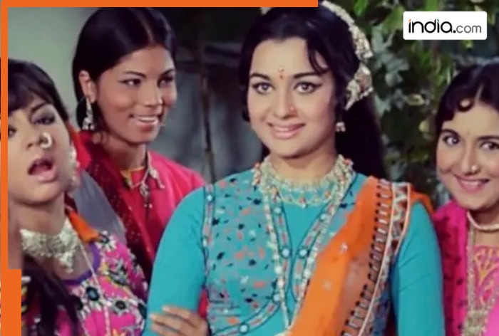 This actress played body double of Hema Malini, Asha Parekh, her son has worked with Shah Rukh Khan, Ajay Devgn, Akshay Kumar, Deepika Padukone, her son is…, her name is…