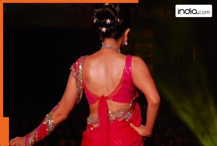 Meet beloved daughter of the Kapoor family, was about to marry a superstar, had a grand wedding with…, got divorced after 13 years, faced heartbreak in love, her name is…