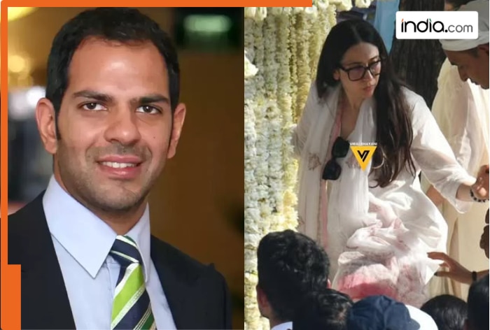 Who cremated Karisma Kapoor’s ex-husband Sunjay Kapur? Final rites completed 7 days later, Sunjay’s last rites were performed by…
