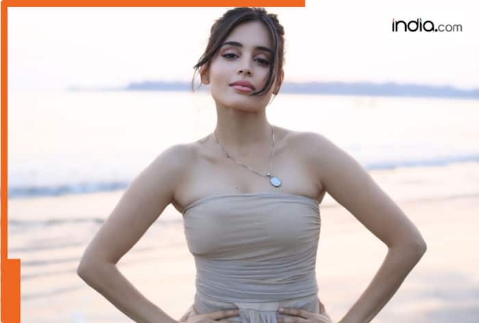 Remember this girl in Dhoni’s biopic? She played a special role ...
