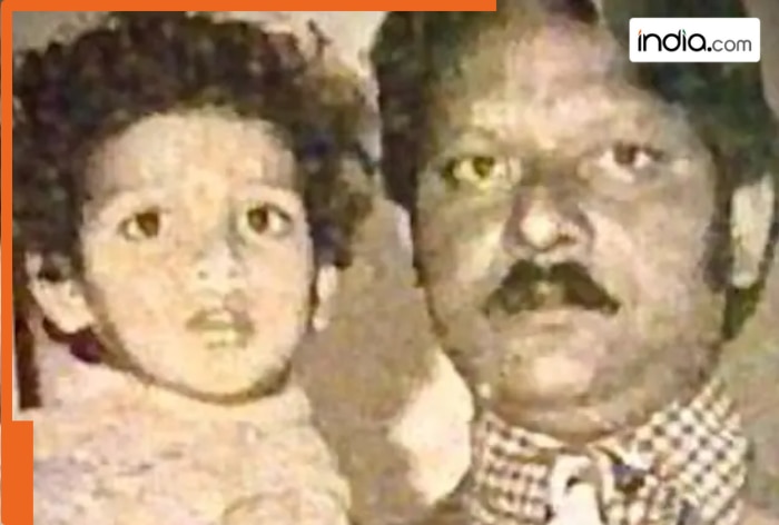Meet Bollywood’s first black belt actress, became an overnight star with her debut, was involved in several controversies, career failed to take off, her name is…