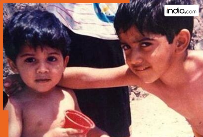 Meet Bollywood’s successful box office hero, gave 10 back to back hits, 8 entered Rs 100 crore club, wanted to become a…, he is…