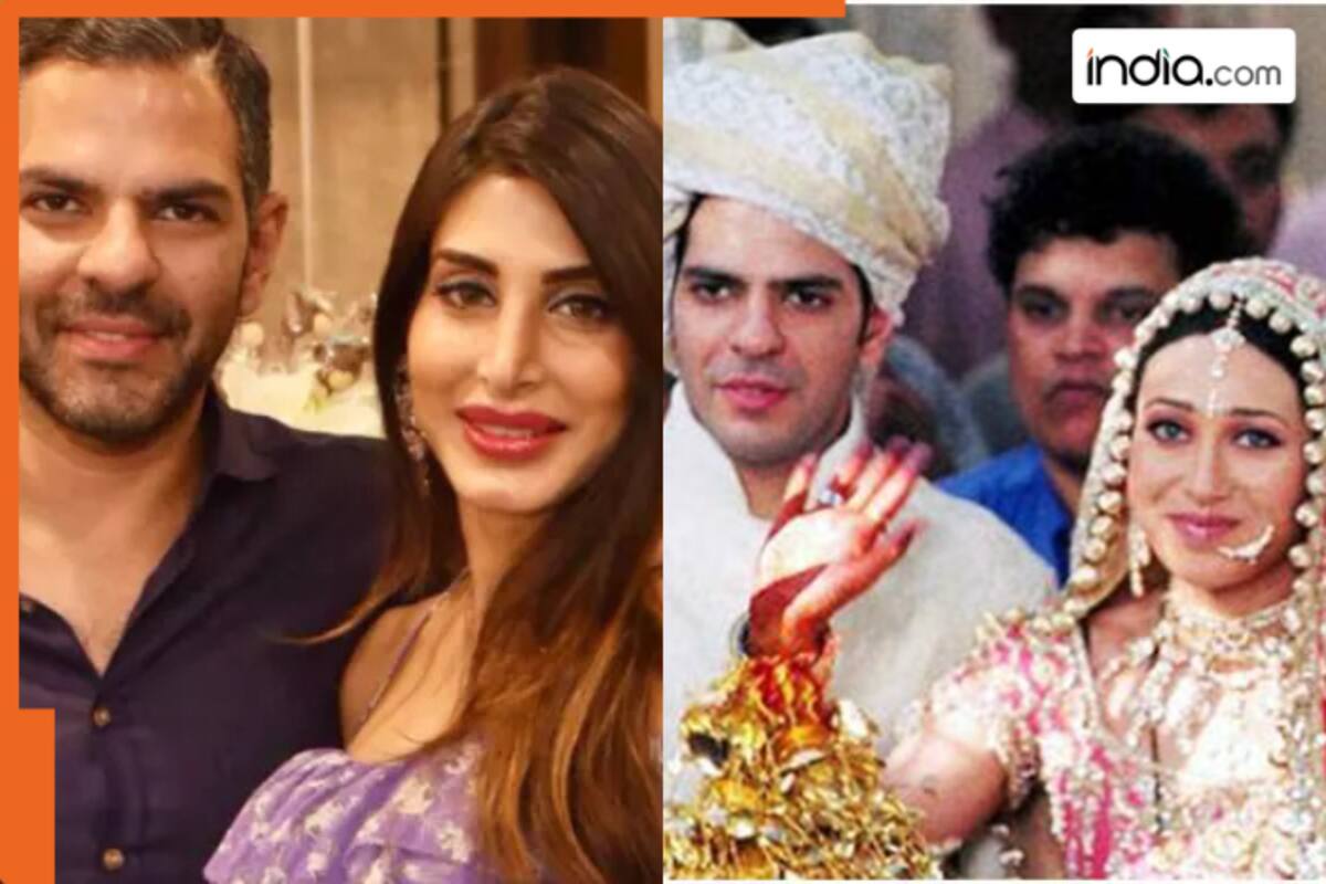 Sunjay Kapur's third wife Priya Sachdev makes shocking revelations, she  refused to take care of Karisma Kapoor's children, image size:1200x800