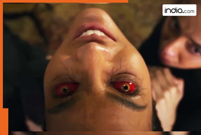 One of best horror films ever made, each scene will make you shiver in fear, the film is…, lead actors are…