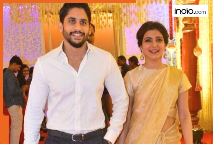 Samantha Ruth Prabhu got Rs 200 crore as alimony after divorcing Naga Chaitanya? Shocking truth finally revealed after…