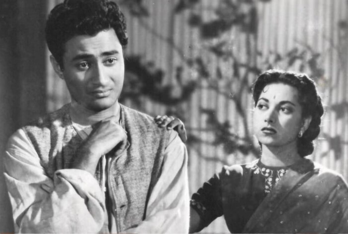 This actress earned much more than many heroes, fell madly in love with Dev Anand but refused to become his wife, quit film industry at 34, she is…