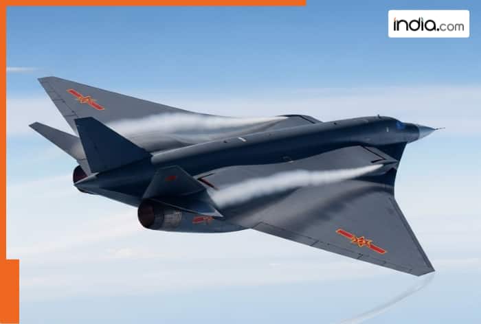 Tension for India, US as China went hypersonic: Feitian 2 speed stuns ...