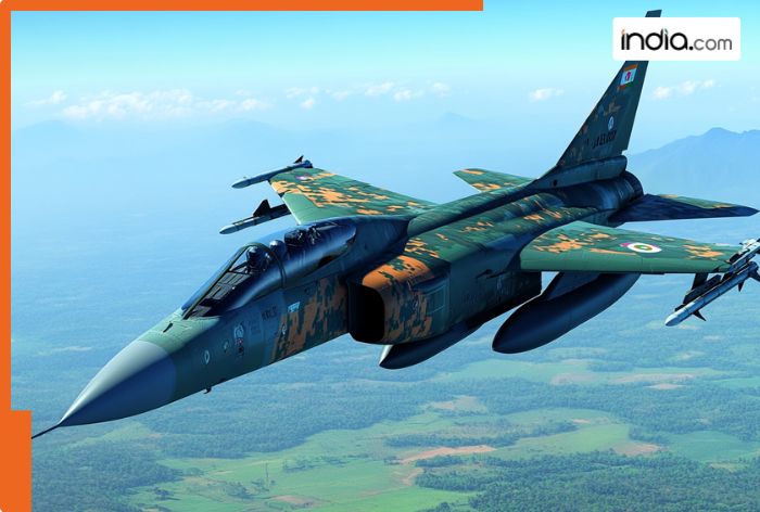 Good news for Tata, Adani, L&T as Modi government approves AMCA Program, fifth-generation fighter aircraft will now…, HAL plans to…