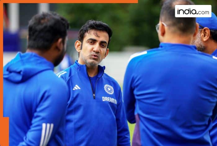 Gautam Gambhir